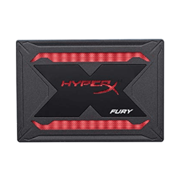 Zzhd ssd sata3 960gb king hypx rgb shfr2