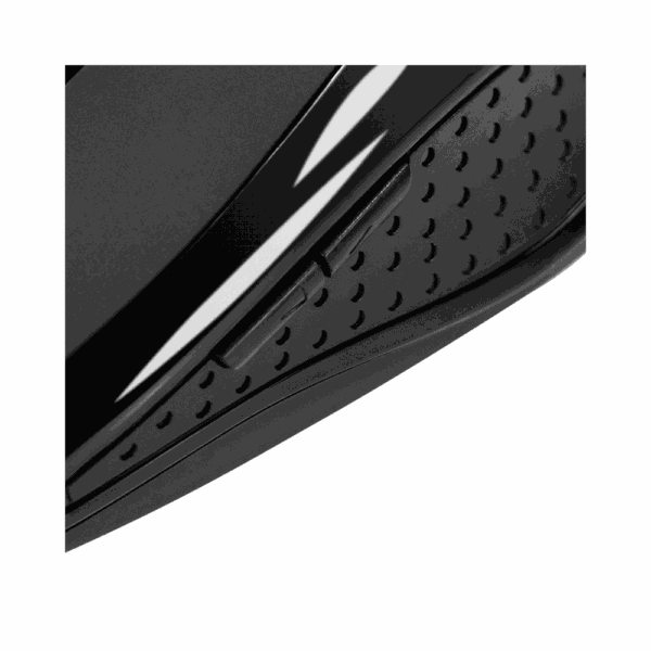 Mouse klip w. kmw-340bk klever 1600dpi/3d 6 bot/ negro - Imagen 3