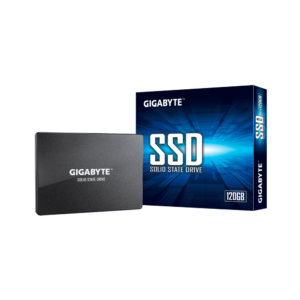 Ssd sata3 120gb gigabyte gp-gstfs31120gntd 500/380