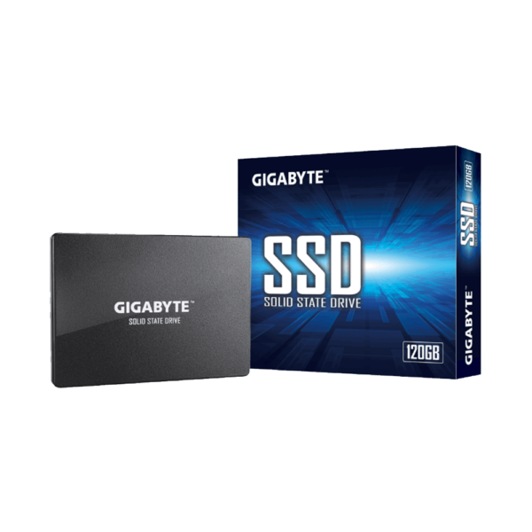 Hd ssd m.2 pcie 128gb giga gp-gsm2ne8128