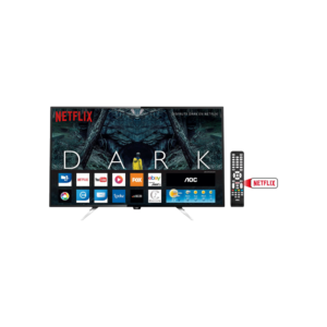 Tv 55" aoc le55u7970 4k uhd/smart/hdmi/u