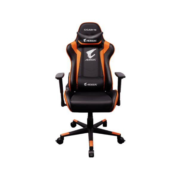 Silla gamer agc300 aorus gigabyte