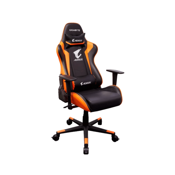 Silla gamer agc300 aorus gigabyte