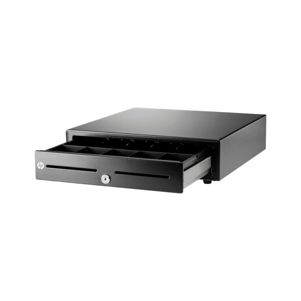 Gaveta hp dinero c/llave qt457aa