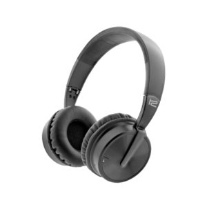 Auricular con microfono klip khs-672bk headph bluetooth/3.5mm negro