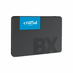 Ssd sata3 240gb crucial bx500 ct240bx500ssd1