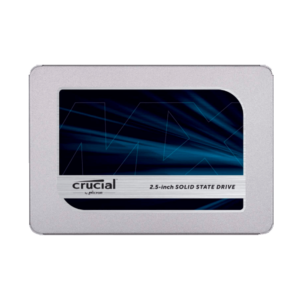 Ssd sata3 1tb crucial mx500 ct1000mx500ssd1