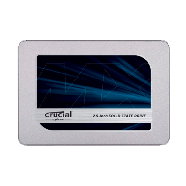 Ssd sata3 1tb crucial mx500 ct1000mx500ssd1