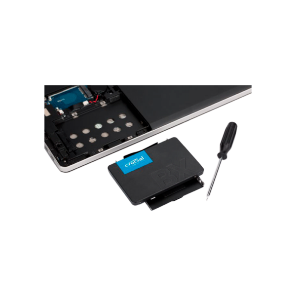 Ssd sata3 480gb crucial bx500 ct480bx500ssd1