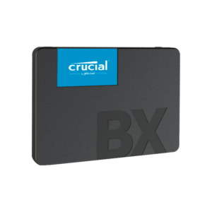 Ssd sata3 480gb crucial bx500 ct480bx500ssd1