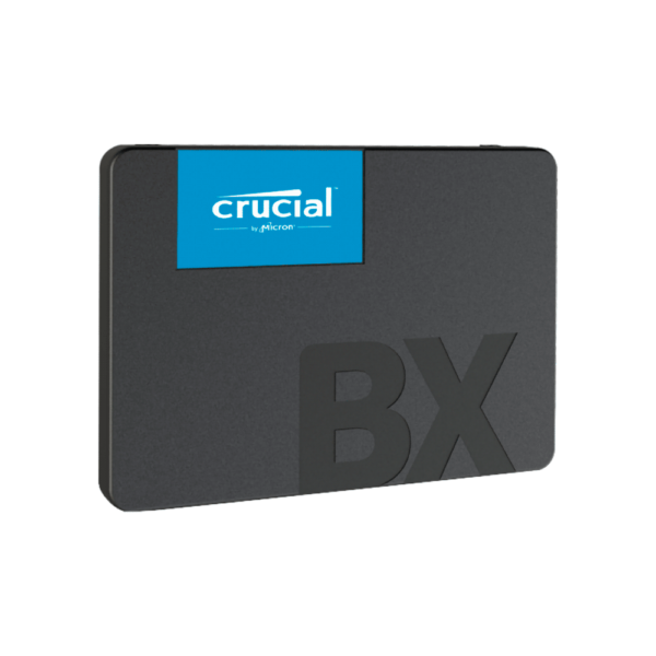 Ssd sata3 480gb crucial bx500 ct480bx500ssd1