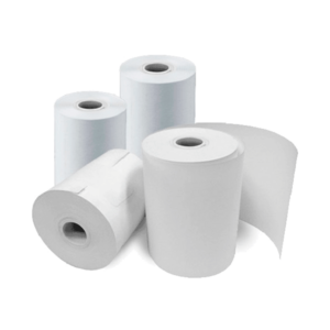 Impresora zebra papel de recibo caja c/36 rollos 10011044