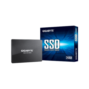 Ssd sata3 240gb gigabyte gp-gstfs31240gntd 500/420