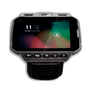 Colector 3nstar dc040w 4" qc 1.2/16gb/lte/bt/andr 7.1