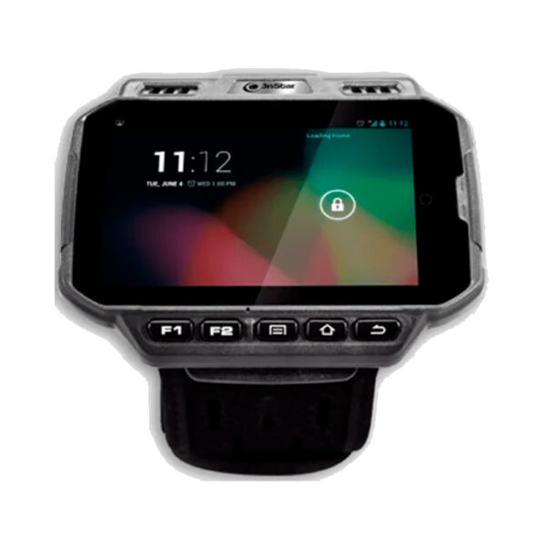 Colector 3nstar dc040w 4" qc 1.2/16gb/lte/bt/andr 7.1