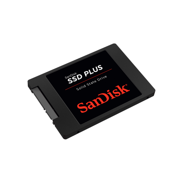 Hd ssd sata3 240gb sandisk sdssda-240g