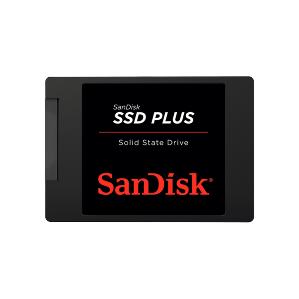 Hd ssd sata3 240gb sandisk sdssda-240g