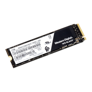 Ssd m.2 pcie 250gb western digital wds250g2xoc black