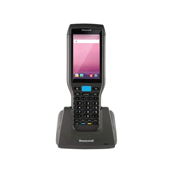 Colector honeywell eda60k-0-n223enllk qc 1.4/16 flash/and 7.1/bt/wif/3
