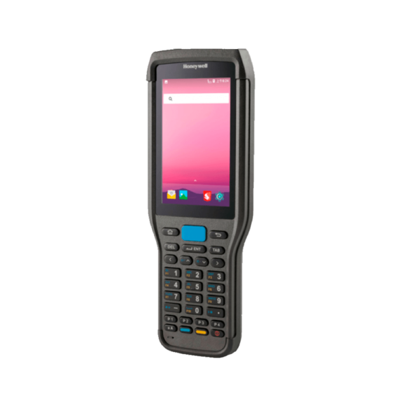 Colector honeywell eda60k-0-n223enllk qc 1.4/16 flash/and 7.1/bt/wif/3