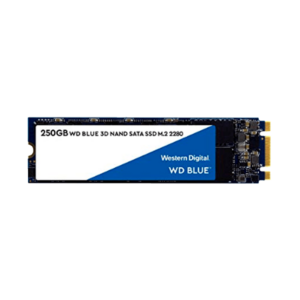 Hd ssd m.2 sata3 250gb western digital w