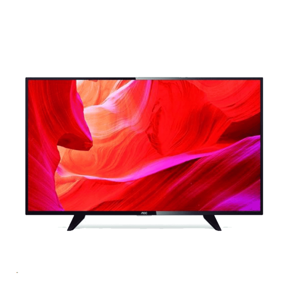 Televisor 43" aoc le43m3370 fhd dig/hdmi/usb