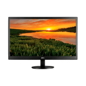 Mon 19" aoc e970swhen vga/hdmi/negro