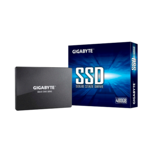 Ssd sata3 480gb gigabyte gp-gstfs31480gntd 550/480