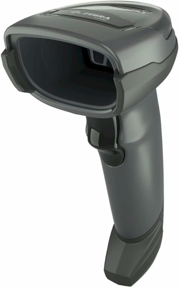 ZEBRA LECTOR DE IMAGEN DS4608 USB