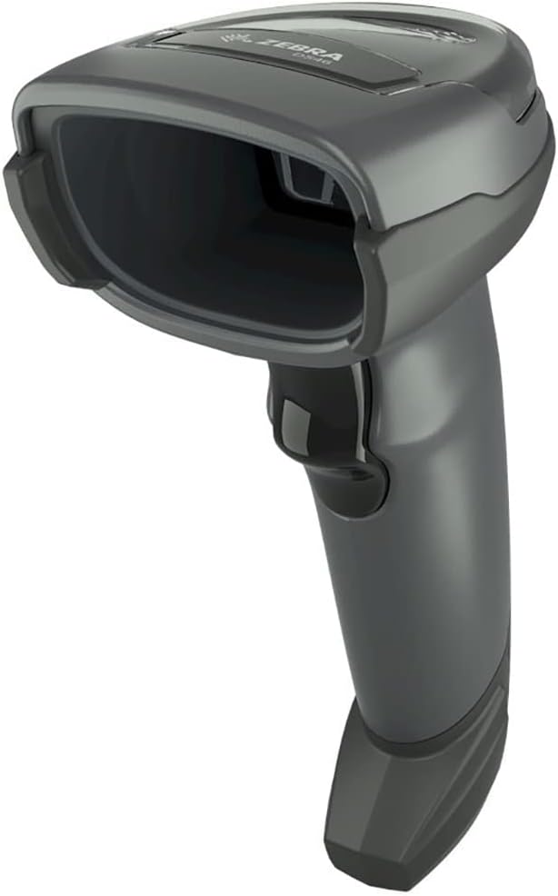 ZEBRA LECTOR DE IMAGEN DS4608 USB