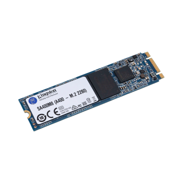 Ssd m.2 sata3 120gb king sa400m8/120g