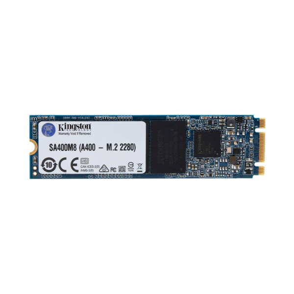 Ssd m.2 sata3 120gb king sa400m8/120g