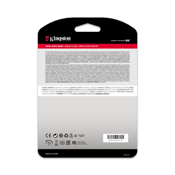 Ssd m.2 sata3 240gb king sa400m8/240g