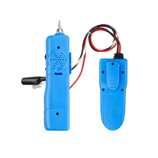 Networking atrian probador de tonos rj 45 y rj1 nf-806b