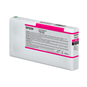 Tinta epson t913300 magenta p5000