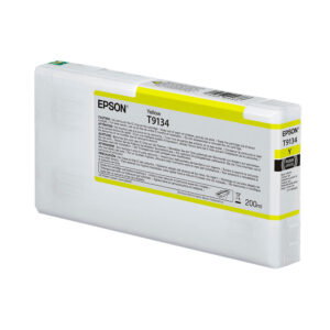 Tinta epson t913400 amarillo p5000