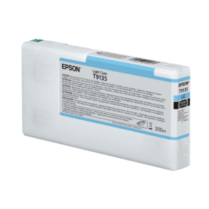 Tinta epson t913500 ciano claro p5000