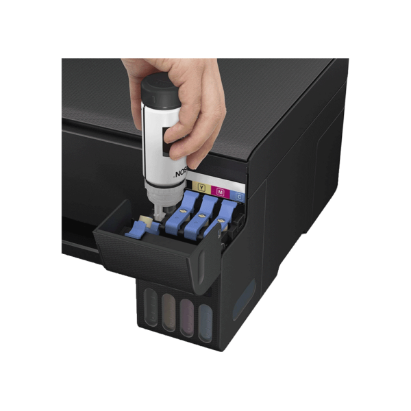 Impresora multifuncional epson l3150 ecotank imp/cop/sca/usb/wifi/ipv6/bivolt