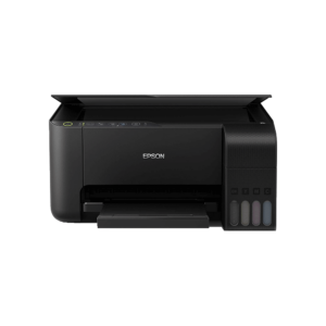 Impresora multifuncional epson l3150 ecotank imp/cop/sca/usb/wifi/ipv6/bivolt