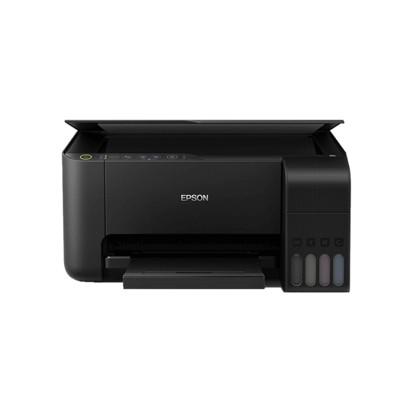 Impresora multifuncional epson l3150 ecotank imp/cop/sca/usb/wifi/ipv6/bivolt