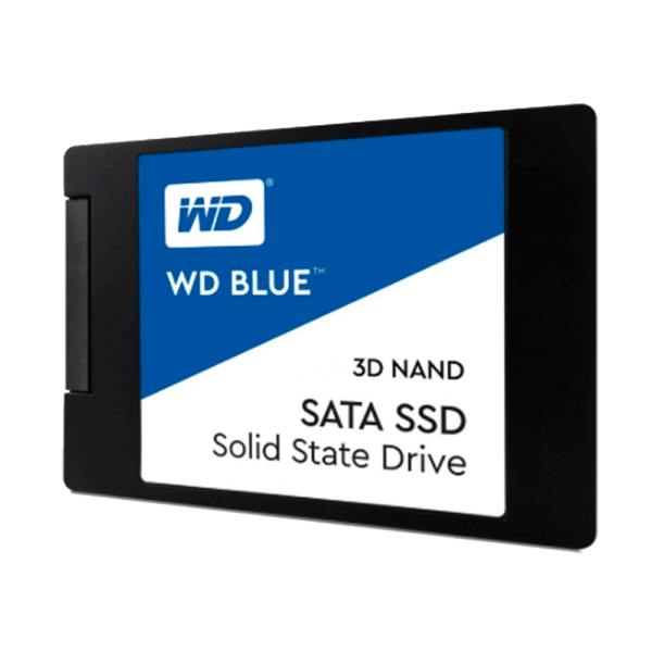 Hd ssd sata3 500gb western digital wds50