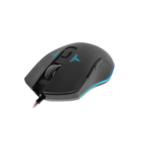 Mouse gamer usb xtm-710 3200dpi xtech negro/ luz led 4 colores