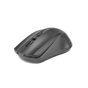 Mouse xtech w. galos xtm-310bk 1600dpi/negro