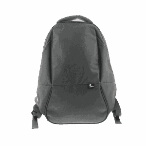 Mochila xtech antirrobo 16" xtb-506gy gris