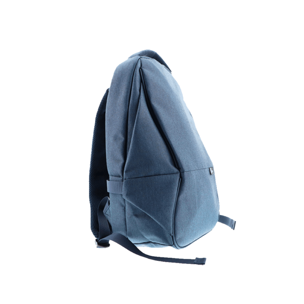 Mochila xtech antirrobo 16" xtb-506bl azul