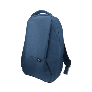 Mochila xtech antirrobo 16" xtb-506bl azul
