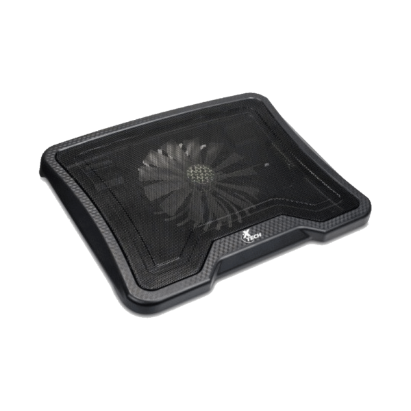 Cooler para notebook xtech xta-150 hasta 14"