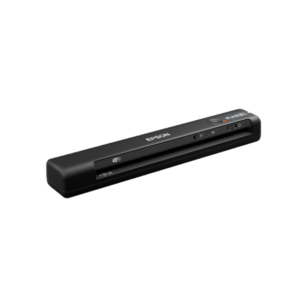 Scanner epson es-60w workforce 600dpi color/usb/wifi