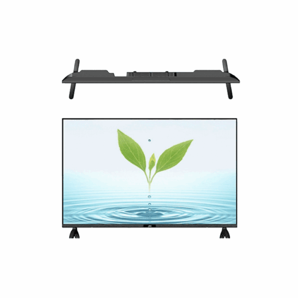 Televisor 50" jvc lt-50n940u2 4k uhd/ hdr/ dig/ smart/ 3hdmi/ 2usb/ red/and12 - Imagen 2