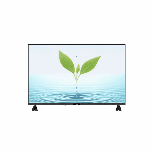 Televisor 50" jvc lt-50n940u2 4k uhd/ hdr/ dig/ smart/ 3hdmi/ 2usb/ red/and12